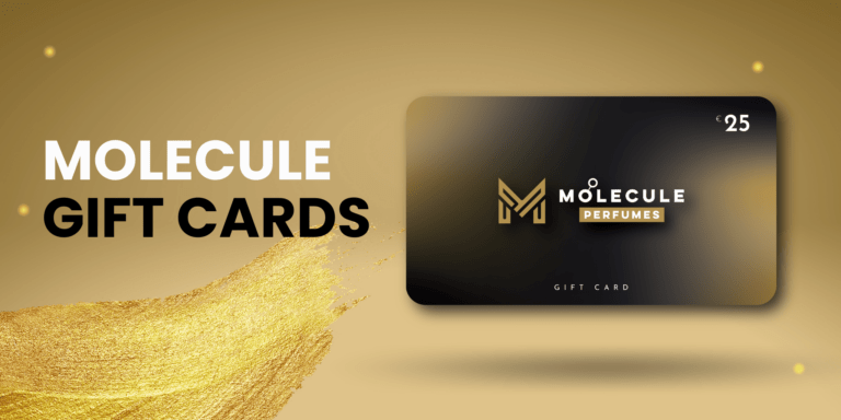 Molecule Gift Cards